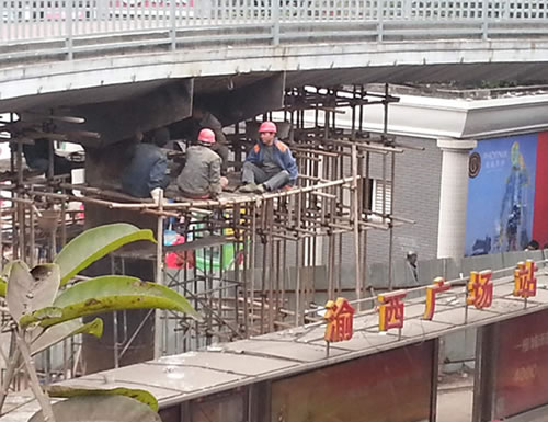 加固公司排名